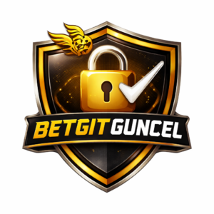 betgit guncel logo