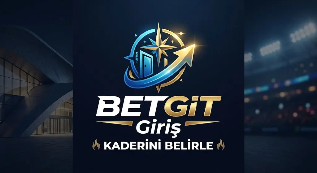 Kaderini Belirle Betgit Giriş